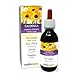 Ringelblume (Calendula officinalis) Köpfchen (Blüten) Alkoholfreier Urtinktur Naturalma - Flüssig-Extrakt Tropfen 120 ml - Nahrungsergänzungsmittel - Veganer