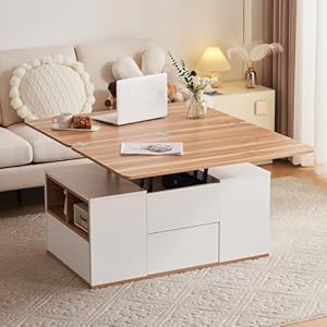 Lcoho Multifunktionaler Couchtisch LC-3594