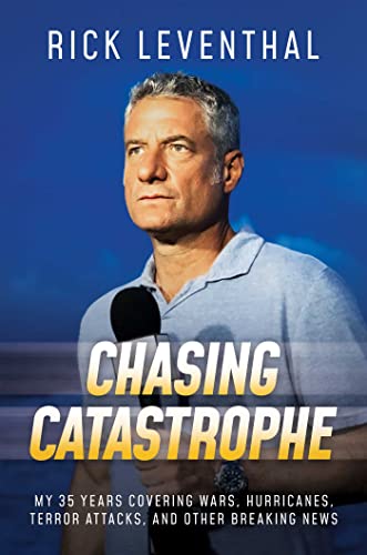 Chasing Catastrophe view 2