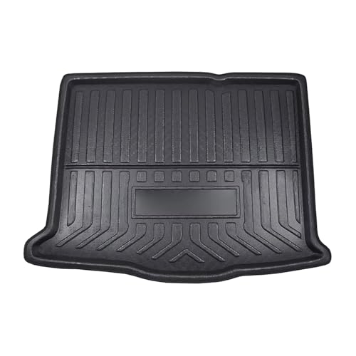Tapis de protection de coffre imperméable et antidérapant Ford Focus MK4