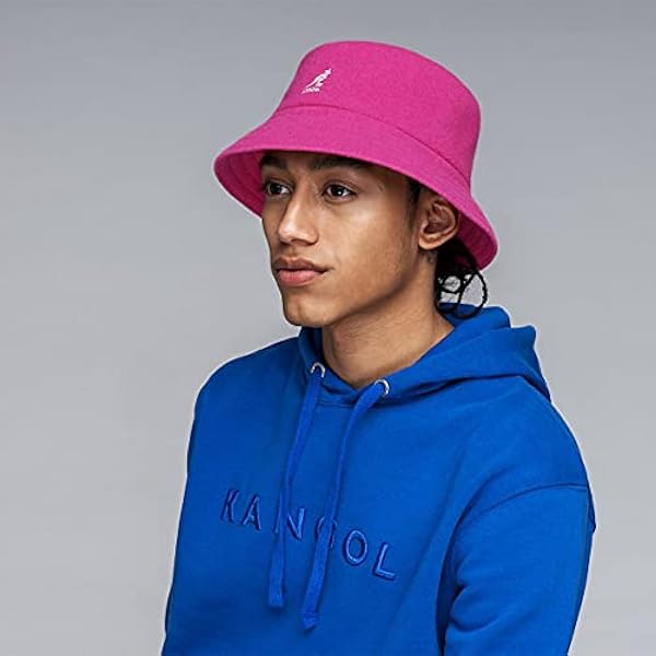 Bob wol Kangol Lahinch