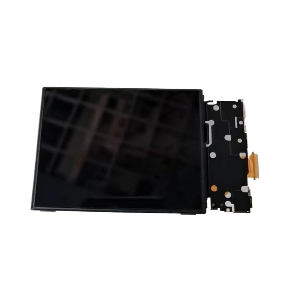 Pantalla LCD para DSC-RX100M2 solución a parpadeos y bisagra rota