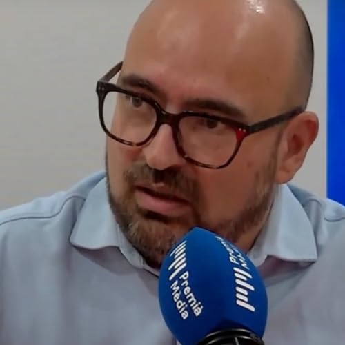 "Tenim l'oci nocturn adequat" | Xavier Gatius