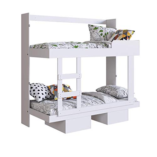 BELICHE ARTICULÁVEL DE PAREDE 90 SANTIAGO BRANCO