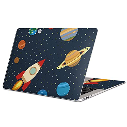 igsticker MacBook Air 13inch A1466 / A1369 ��p�X�L���V�[�� 2010~2017���f���܂őΉ� �}�b�N�u�b�N �G�A Mac Air 13�C���` �m�[�g�u�b�N �t�B���� �X�e�b�J�[ �A�N�Z�T���[ �ی� 015993 