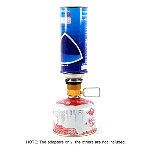 Adaptateur de conversion de réservoir de gaz pour économiser le combustible - 7