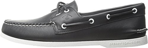 Image of Sperry Top-Sider Men's A /O Boat Shoe Amaretto