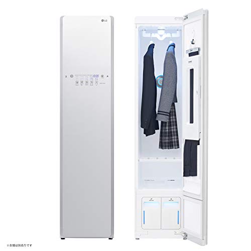 LG styler ホワイト S3WF S3WF