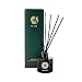 Produktbild NUHR Home Schilf Diffusor Duftöl Oud Arabien Diffusoren mit Sticks für Zuhause Multi Note Duft Lang anhaltendes Aroma Perfektes Schilf Diffuser Geschenk-Set 115ml