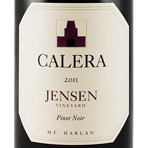 Amazon.co.jp: 2011 ジェンセン ピノノワール カレラ 正規品 赤ワイン