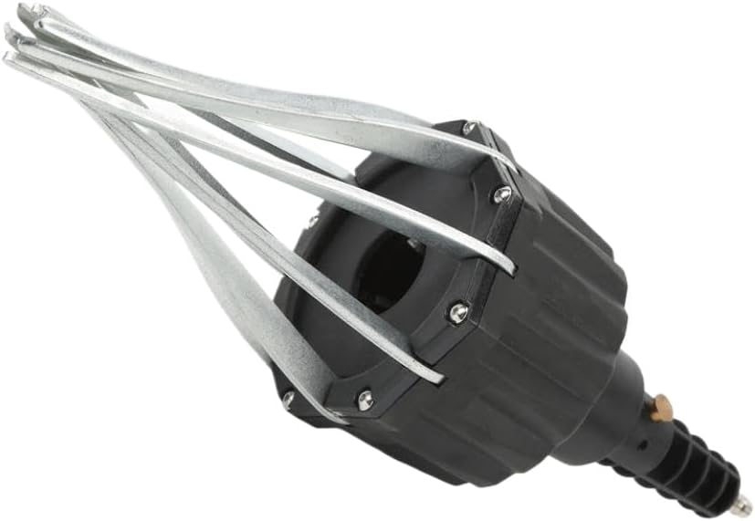 CV Joint Boot Removal and Installation Tool Pneumatic 72 130psi Universal Drive Shaft CV Boot Expander