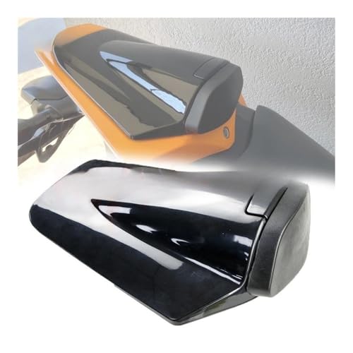 Housse de selle arriere rigide CBR1000RR personnalisable unique