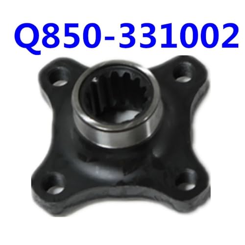 Acoplador ATV Q850-331002 para modelos CF 600 y 600AU 2