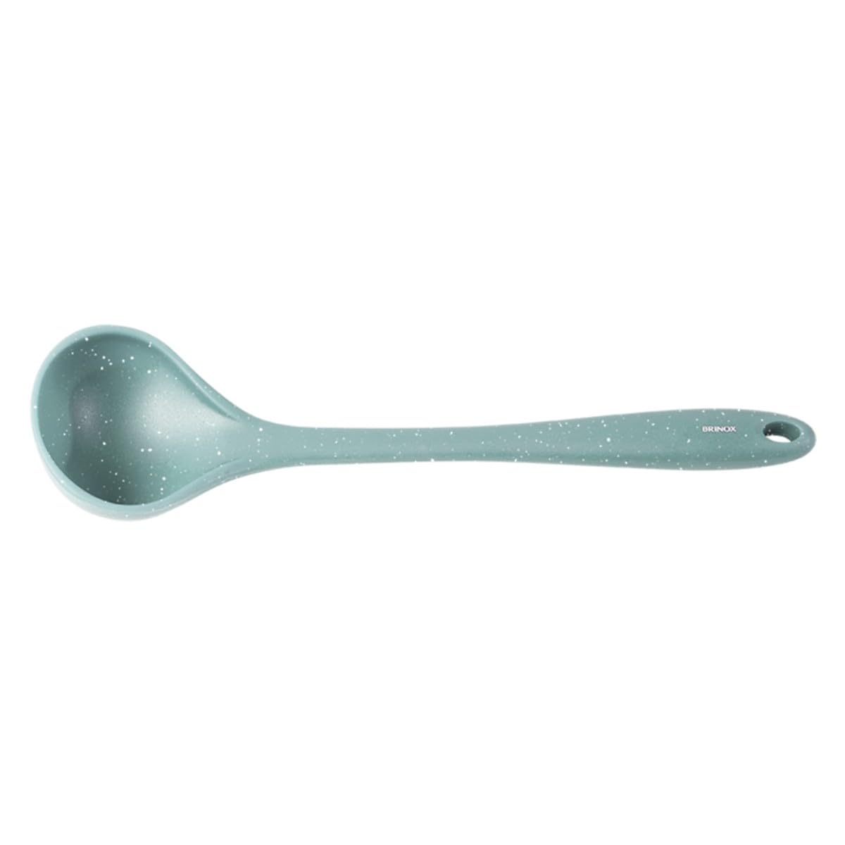 Brinox - Concha Silicone 28cm Flex - Verde