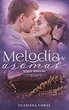 Melodia de Aromas (Série Bodini - Livro 1) (Portuguese Edition)