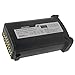 Artisan Power Motorola/Symbol MC9000-G/K Series Scanners: Replacement Battery. 2600 mAh