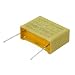 Produktbild TOOGOO 10 Stueck AC 275V 1uF Polypropylen Folien Kondensatoren Sicherheit