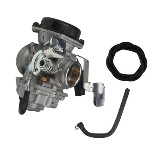 Carburateur moto 33 mm réparer panne moteur Pulsar 200