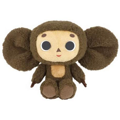 Amazon.co.jp: サン・アロー チェブラーシカ クラシック