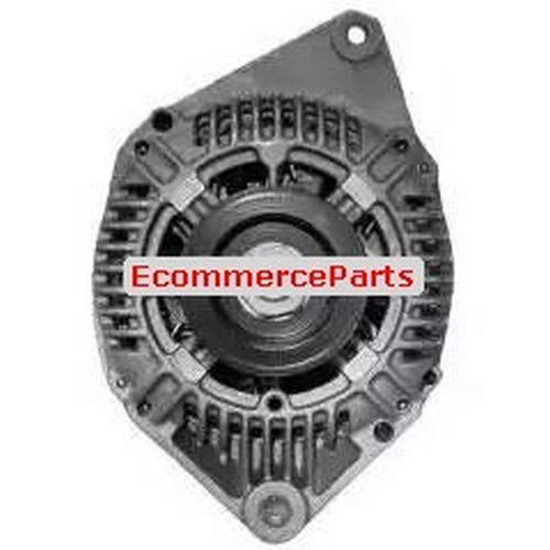Alternatore 9145374901766 EcommerceParts Tensione: 12 V, Alternatore-Corrente carica: 80 A, Ø: 64 mm, N° scanalature: 3