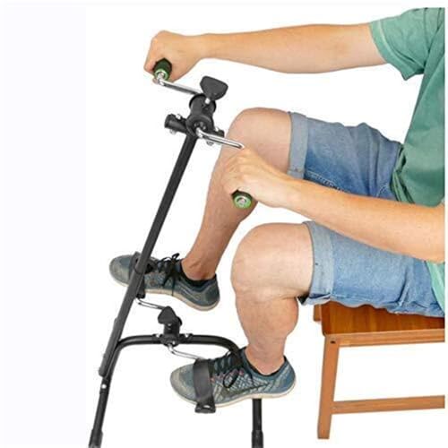 Bicicleta de ejercicio para extremidades QIUFANGM miniatura 5