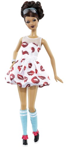 Barbie So In Style S.I.S. Pastry Trichelle Doll