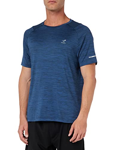 T-Shirt ENERGETICS Ailo évacuant la transpiration pour rester au sec