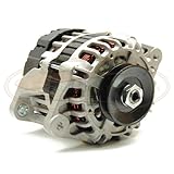 Generic Alternator Assembly for Bobcat - 6678560