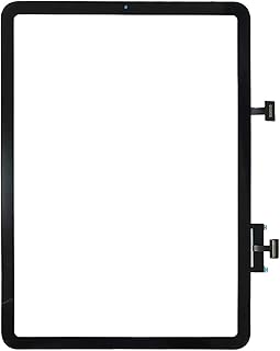 Touch Screen Digitizer Assembly Replacement for iPad Air 4th 2020 10.9" A2316 A2324 A2072 A2325