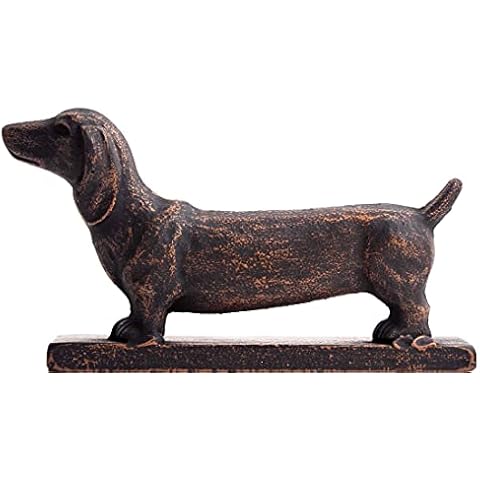 Dachshund Doorstop Cover