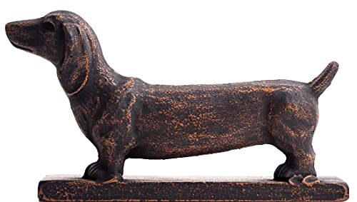 Dackel Türstopper Cover