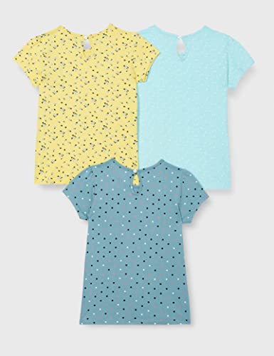 Image of Amazon Brand - Symbol Girl's Regular Fit T-Shirt