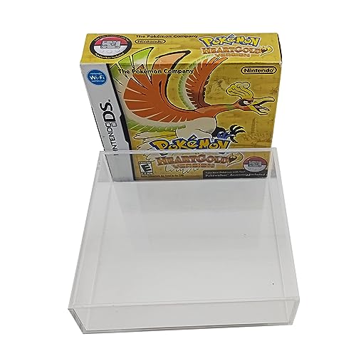 Recopilación y reviews de Pokemon heart gold - los mas comprados. 3 Imagen adicional