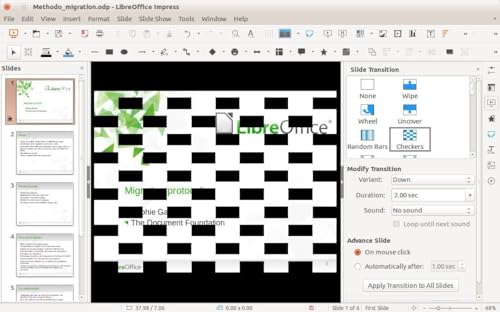 Pixelclassics AZUS0002-04A-FBA Gimp Photo Editor 2024 + Office Suite Libreoffice 2024 On Usb | Compatible With Microsoft Office Word Excel Powerpoint & Photoshop | One Time Purchase & Lifetime License | Windows Pc & Mac thumb #7