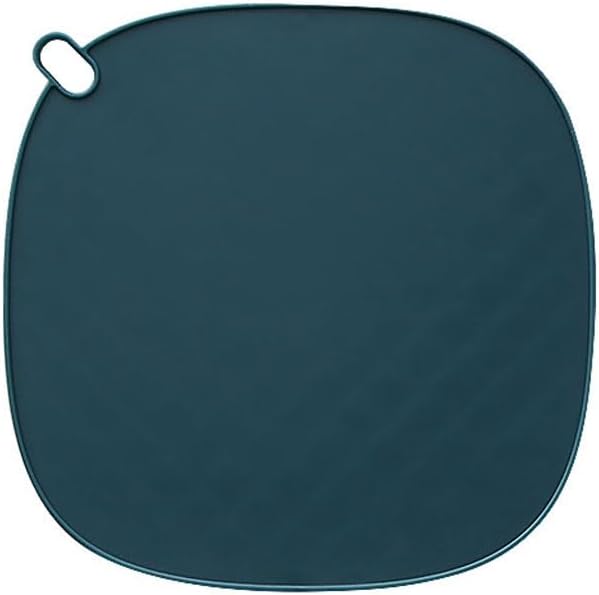 Thermal Insulation mat, Silicone Tea Cup, Kitchen Table, Western Food, Nordic