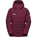 Produktbild Mammut Damen Sender IN Hooded Isolationsjacke - L