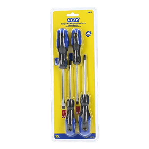 herramientas foy Marca Foy