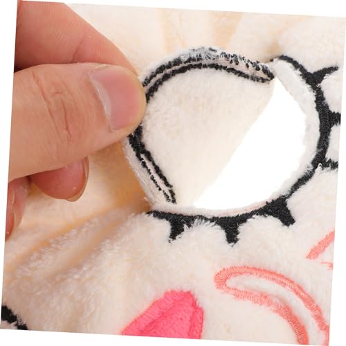 BIUDECO Toalha Quente Toner Máscara De Toalha Essência Rosto Toalha Fumegante Máscara De Lençol Faci