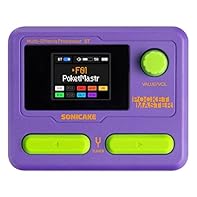 White-Box Digital Modeling Technology Delivering Organic Living Tone, 3rd Party IR Support (5 User Slots) for creating Custom Unique Sounds. 100+ Built-in Guitar/Bass/Acoustic Effects with 20 Legendary Amp Models, 24-bit 44.1kHz Signal Processing. 99...