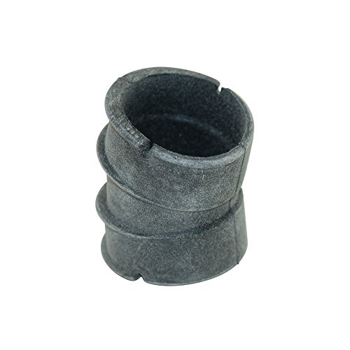 GENUINE AEG Dishwasher Drum To Pump Hose 1118455102