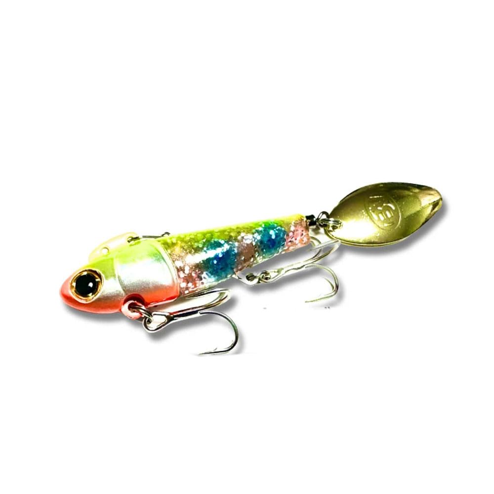 Amazon | ブロビス・BROVIS ネクストスピン 20g #キャンディ―(bv