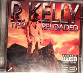 Amazon.com: R. Kelly: TP.3 Reloaded (DVD/CD Combo) : Movies & TV