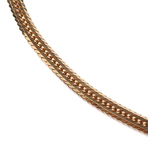 ネックレス ペンダント ゴールド 喜平ネックレス 18金喜平の人気商品 通販 価格比較 価格 Com