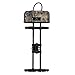 EXCALIBUR CROSSBOW 95864, Quiver, x-Hanger, 5 Arrow Multi Positional, Realtree Xtra