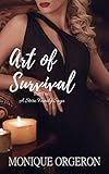 Art of Survival: Part Two (A Stern Family Saga Book 6)