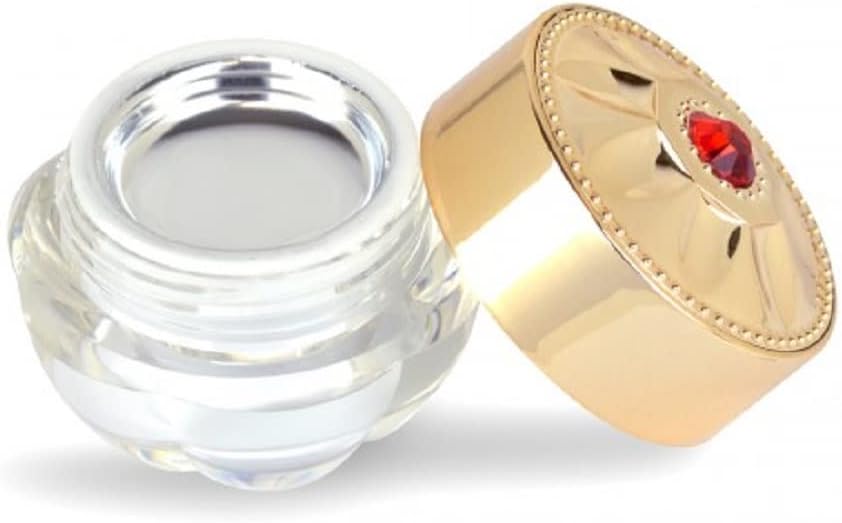 Christrio - Silver Chrome Liner Gel