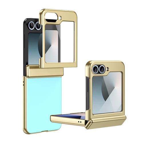 Coque Samsung Galaxy Z Flip 5 protection écran anti-trace