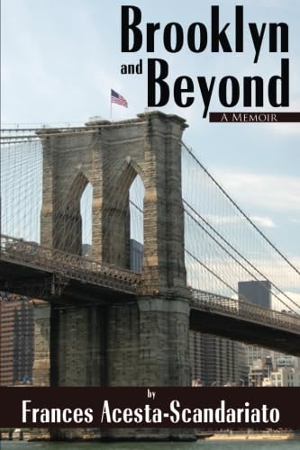 Buy Brooklyn and Beyond — BookShops.in