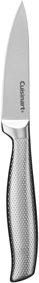 Cuisinart C77SS-15PG 15pc German Stainless Steel Hollow Handle Cutlery Block Set - Image 13