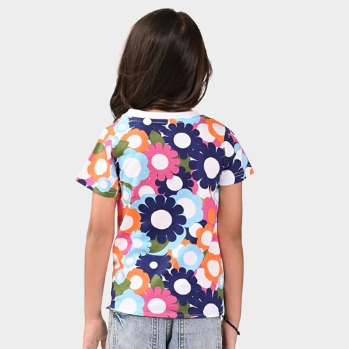 Image of BONKIDS Girl T-Shirt